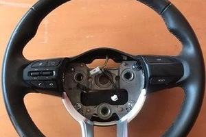 Volante Per Kia Rio 2017