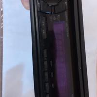 Autoradio Kenwood
