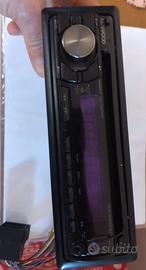 Autoradio Kenwood