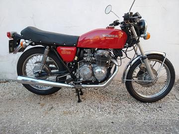 moto honda