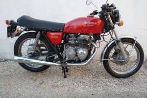 moto honda