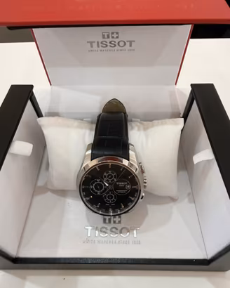 Orologio automatico Tissot Couturier