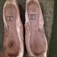 Scarpe da punta classica freed made in England