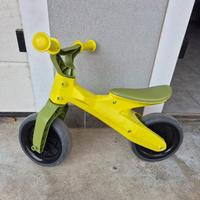 Bici balance Chicco 