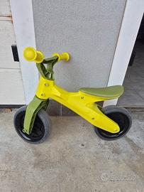 Bici balance Chicco 