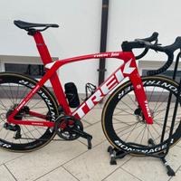 TREK Madone SLR9 Disc Dura-Ace elettronico mis. 56