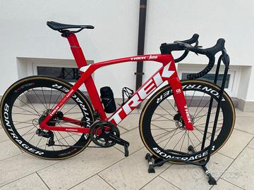 TREK Madone SLR9 Disc Dura-Ace elettronico mis. 56