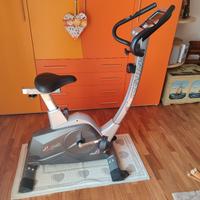 ciclette jkfitness 246 professional 