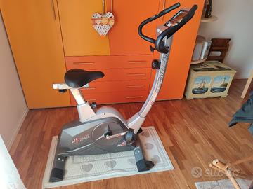 ciclette jkfitness 246 professional 