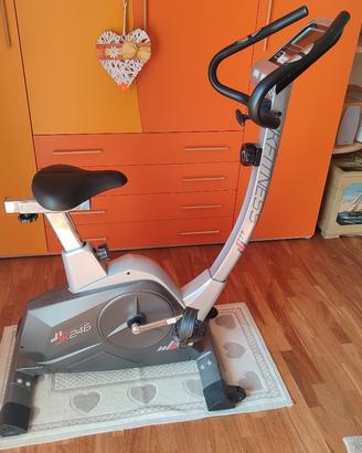 ciclette jkfitness 246 professional 