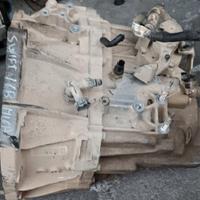 CAMBIO MANUALE USATO SUZUKI SWIFT 4X4   6 MARCE
