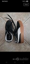 Scarpe da ginnastica Puma donna n.36