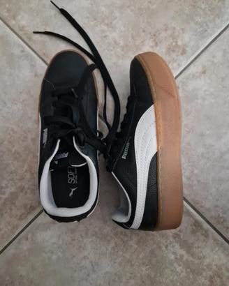 Scarpe da ginnastica Puma donna n.36