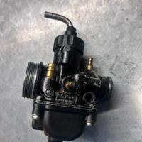Carburatore Dell'Orto PHBG 21 DS Black