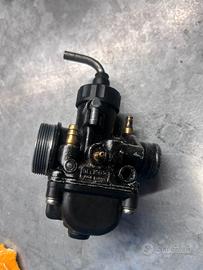 Carburatore Dell'Orto PHBG 21 DS Black