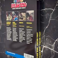 Lotto 2 Albi Dylan Dog Color Fest n. 13 e 14