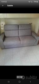 divano letto