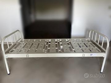 Letto ospedaliero