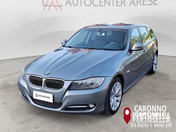 BMW 318 d 2.0 143CV cat Touring Attiva / COMMERCIA