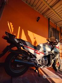 Yamaha FJ 1200 - 1986