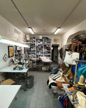 LABORATORIO A LA SPEZIA
