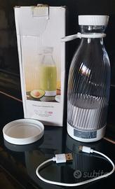Mini Frullatore portatile USB, Electric Juicer Cup