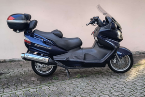 Suzuki Burgman executive 650 anno 2006