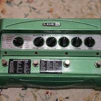 Delay line 6 dl4 mark1