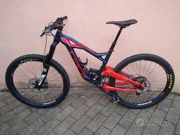 Bici GT Force X 27.5 Expert 2016