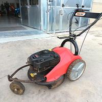 Trinciaerba Oleo Mac WB51 VB6 usato