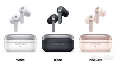 [SIGILLATO] samsung galaxy buds pro 4
