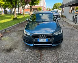 Audi A1 Sportback Ultra Neopatentati 1.4 tdi 66kw