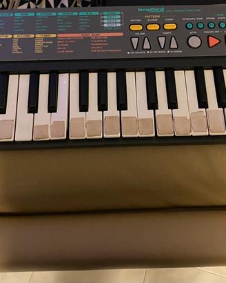 Tastiera Casio SA-35
