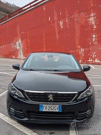 Peugout 308 1.5 hdi 2019