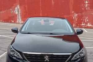 Peugout 308 1.5 hdi 2019