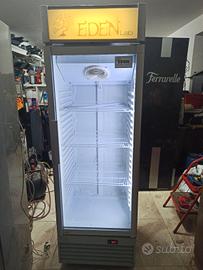 Frigo Vetrina
