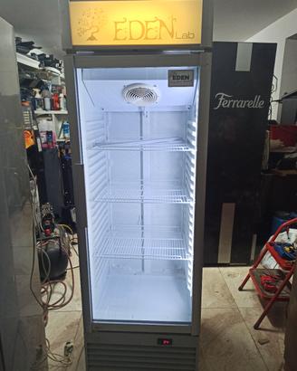 Frigo Vetrina