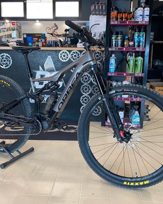 USATO e-bike Orbea Rise H15 taglia M