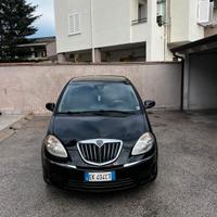 Lancia MUSA 1.4 16V Gold IMPIANTO METANO SCADENZA 