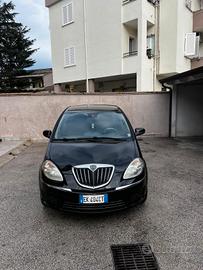 Lancia MUSA 1.4 16V Gold IMPIANTO METANO SCADENZA 