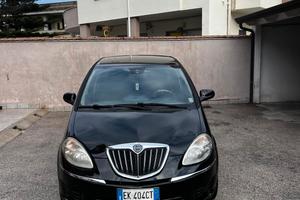 Lancia MUSA 1.4 16V Gold IMPIANTO METANO SCADENZA 