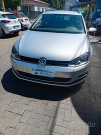 Volkswagen Golf 1.6 TDI 5p. Highline BlueMotion Te