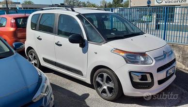 Citroen C3 Picasso 1.4 Exclusive UNIPRO