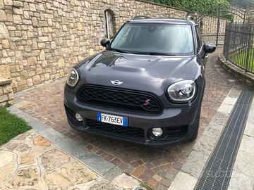 Mini Coutryma SD all4