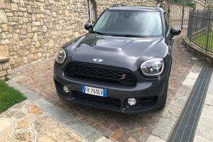 Mini Coutryma SD all4