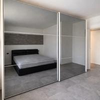 ARMADIO + 2 COMODINI