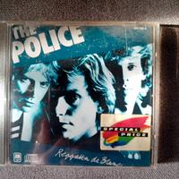 Cd Police