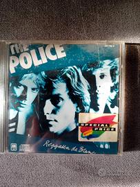Cd Police