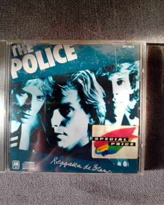 Cd Police