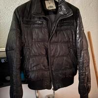 GIUBBOTTO BOMBER UOMO GEYSER